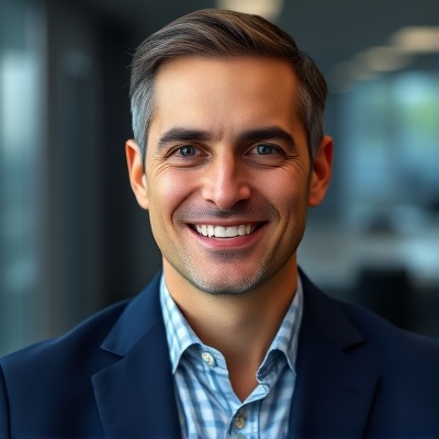 Gonzalo Damián Arechaga — mejores casinos online argentina expert